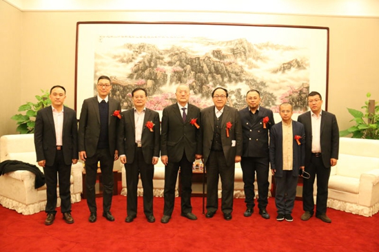 2016第二届中国非遗产业年会隆重召开