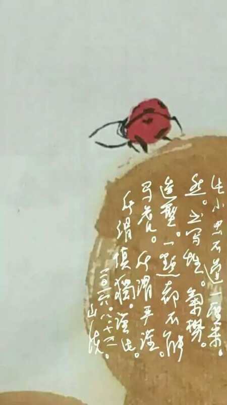独家专访:中国画的教与学