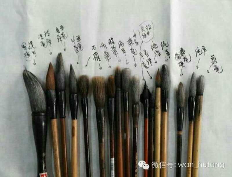 独家专访:中国画的教与学