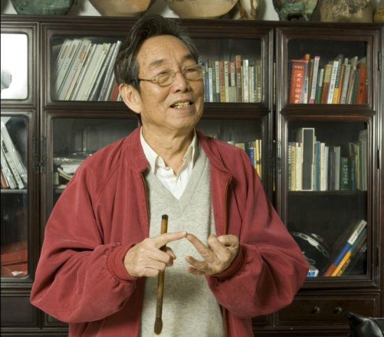 2016年度人物·马西光