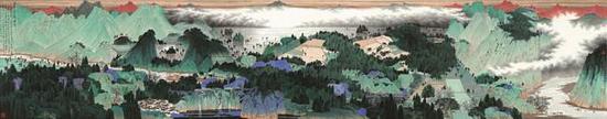 “山外-薛亮作品展"12月30日在江苏省美术馆开幕