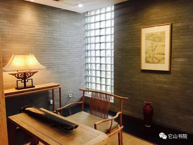 观唐雅集.陈十田 徐忠新中国画作品展开幕