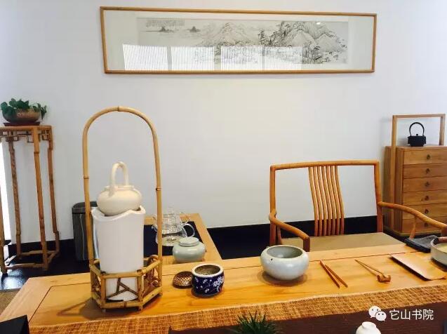观唐雅集.陈十田 徐忠新中国画作品展开幕