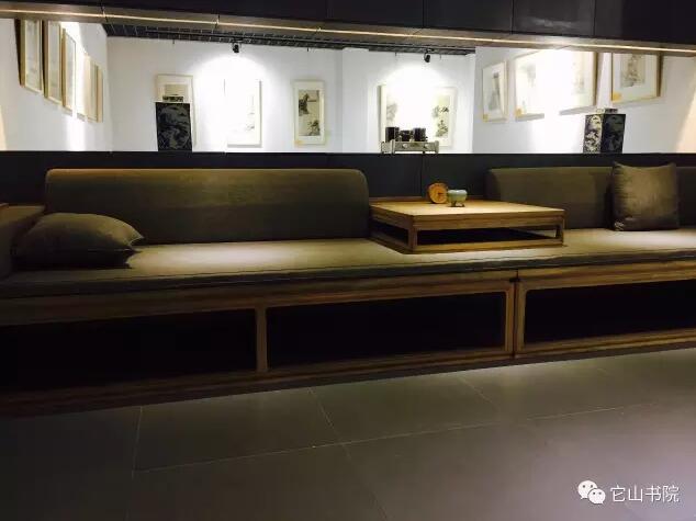 观唐雅集.陈十田 徐忠新中国画作品展开幕