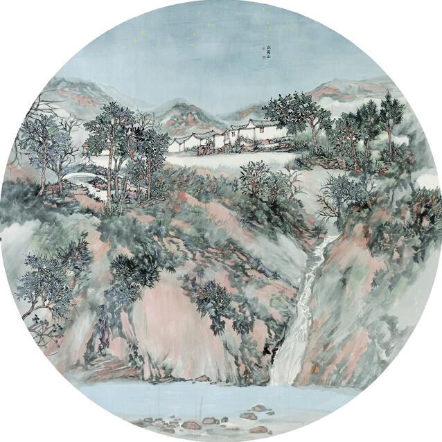 刘丽荣获第十四届石家庄市文艺繁荣奖