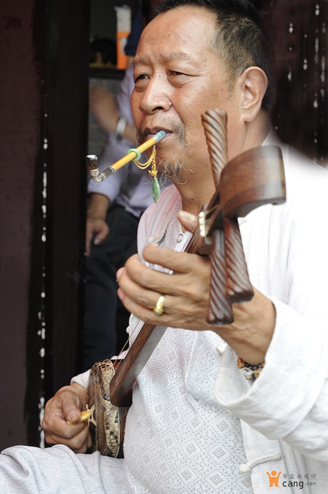 乌铜走银——又一即将消失的中华绝学
