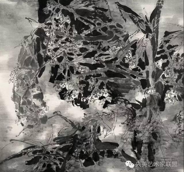 花儿为什么这样红 ——读姚舜熙