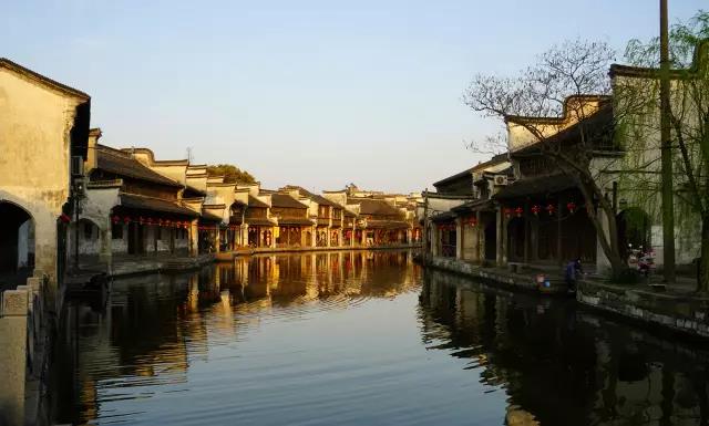 象外南林·提笔浔溪 ｜首届南浔水乡文化艺术作品展（预告）