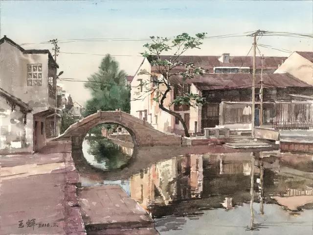 象外南林·提笔浔溪 ｜首届南浔水乡文化艺术作品展（预告）
