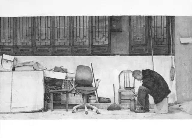 象外南林·提笔浔溪 ｜首届南浔水乡文化艺术作品展（预告）