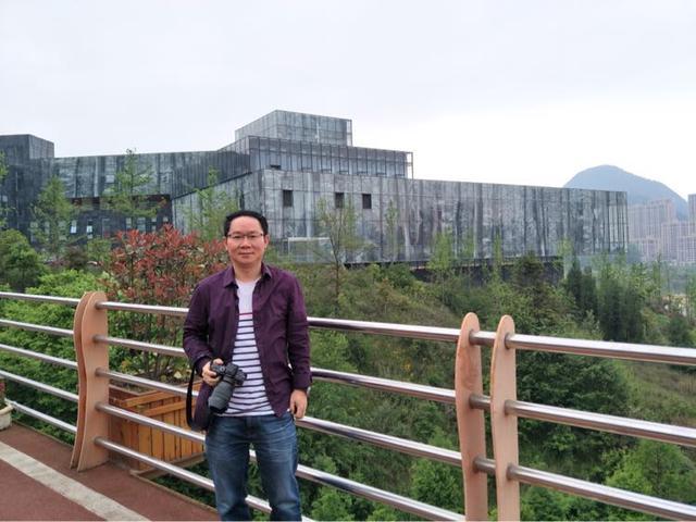 清堂黄仁龙：殷实的七月