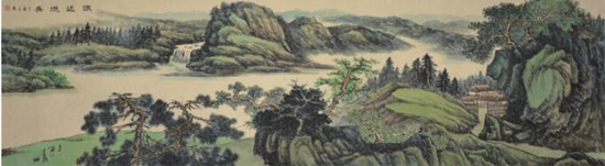 北京胜源拍卖2017春季圆桌拍卖会圆满落下帷幕