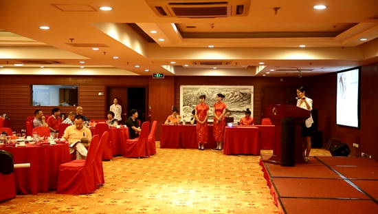 北京胜源拍卖2017春季圆桌拍卖会圆满落下帷幕