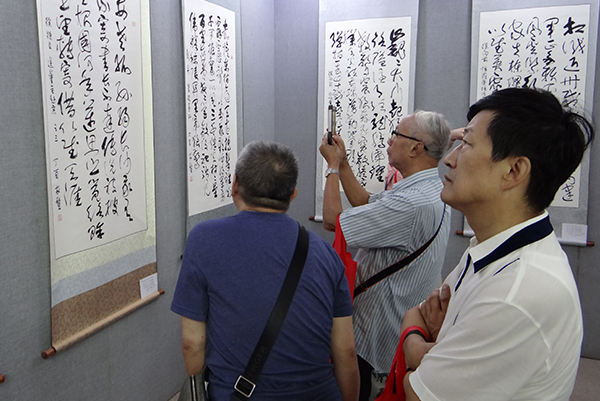 纪念建军90周年