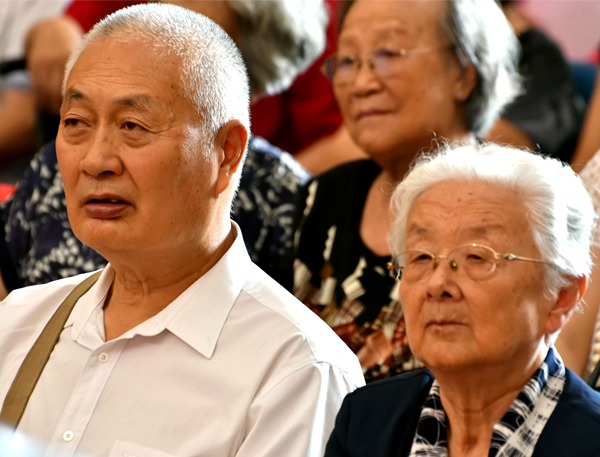 纪念建军90周年