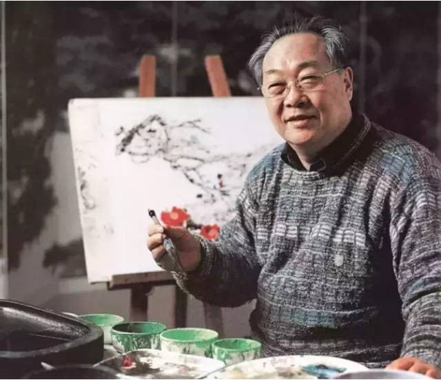 闵庚灿艺术展亮相第二十届西湖艺术博览会
