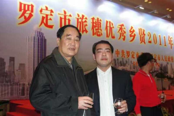 中国当代书画翘楚著名书法家彭世福作品欣赏