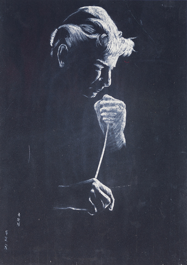 筑梦·蝶|谢伟罡绘画艺术巡展杭州迎新展