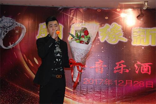 胭脂缘新潮汇隆重上线暨音乐酒会在京圆满举行
