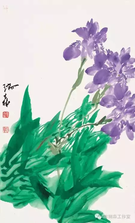 吉瑞森工作室2018西双版纳春季写生班招生简章