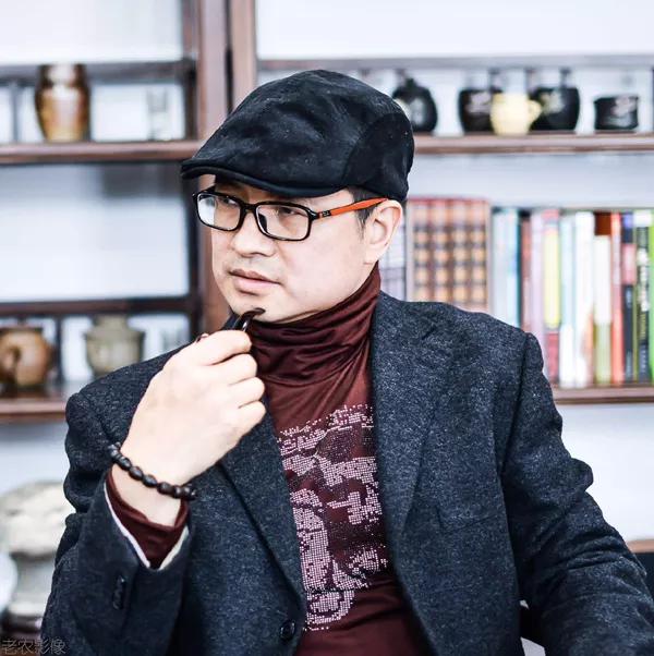吴佳君:书画艺术请审美先行