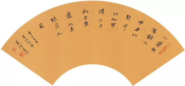 吴佳君:书画艺术请审美先行