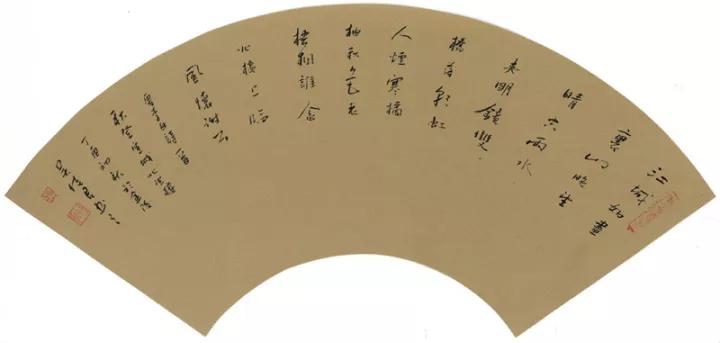 吴佳君:书画艺术请审美先行