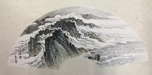 “人间至味——佘玉奇画展”将于元月3日在江苏艺术剧场开幕