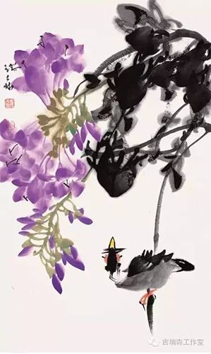 吉瑞森工作室2018西双版纳春季写生班招生简章