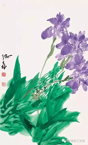 吉瑞森工作室2018西双版纳春季写生班招生简章