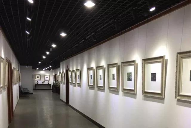 风眠归来:一代宗师林风眠油画遗珍精品展(组图)