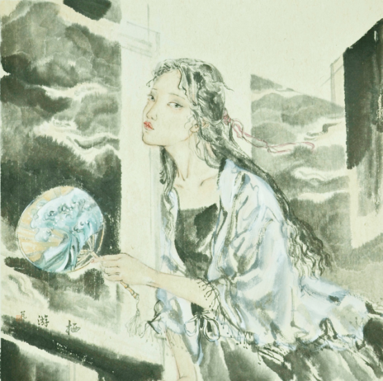 阳春格物——艺术博士书画作品展