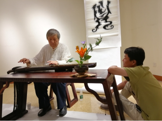 2018夏季文交会圆满落幕 精彩演绎非遗文化新传承