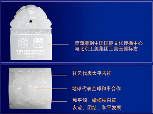 《和合徽宝》献礼2018上合峰会