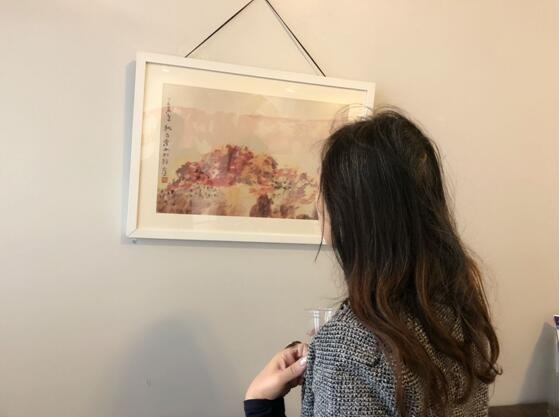 王清州个展（纽约·2018）隆重开幕