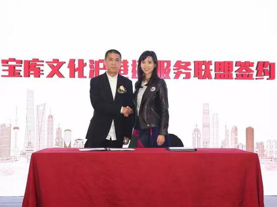 艺术品存储:香港机场宝库1号 终于等到你