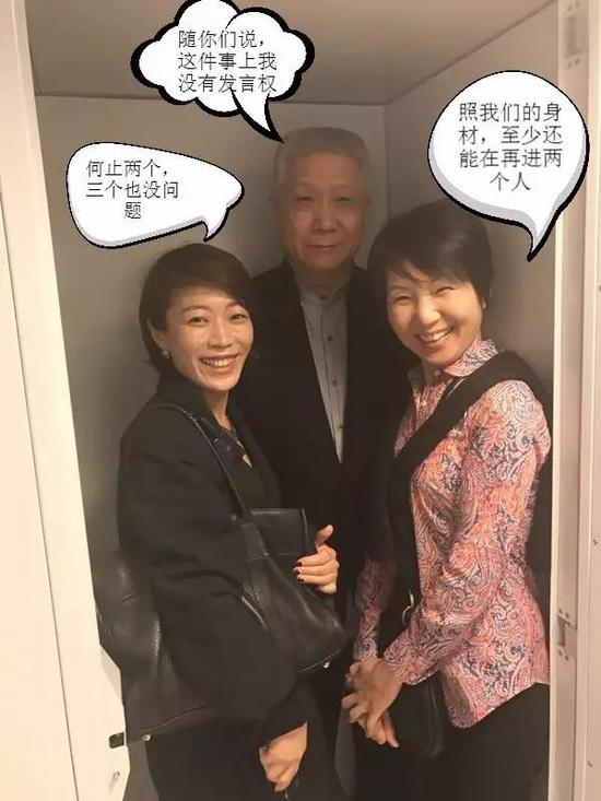艺术品存储:香港机场宝库1号 终于等到你