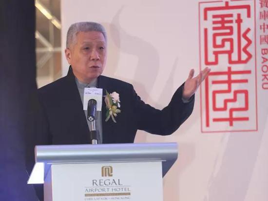 艺术品存储:香港机场宝库1号 终于等到你