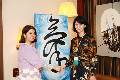 “第8届深圳城市艺博会”1300万元成交额圆满闭幕