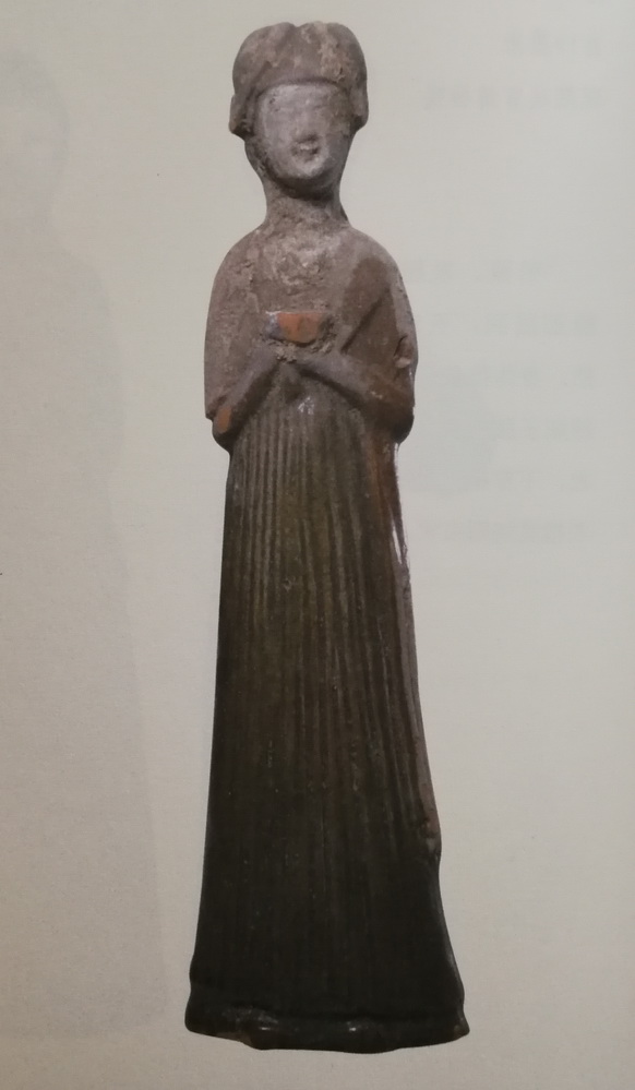 古代遗物中的一钉一瓦都宝贵|纪念郑振铎诞辰120周年