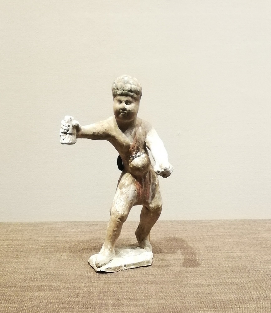 古代遗物中的一钉一瓦都宝贵|纪念郑振铎诞辰120周年