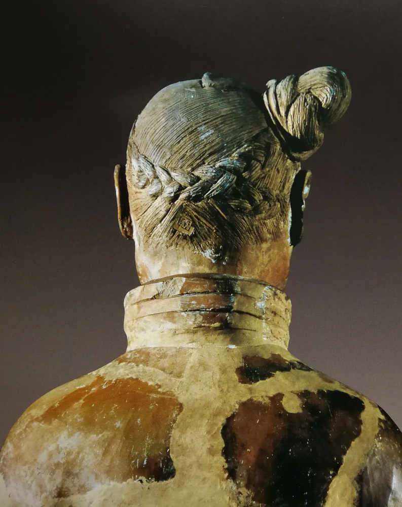 古代遗物中的一钉一瓦都宝贵|纪念郑振铎诞辰120周年