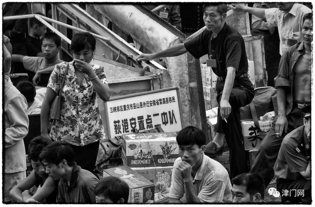 一张好照片：既是今天的新闻，又是明天的历史