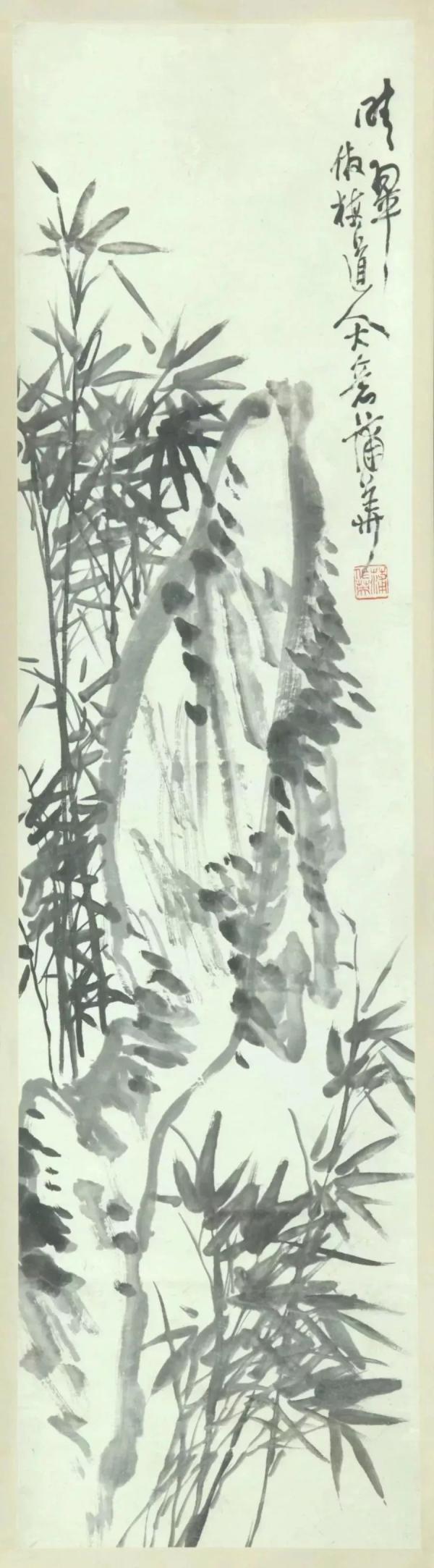 在浙博看“海派三人行”：任伯年、蒲华、吴昌硕书画精品展出