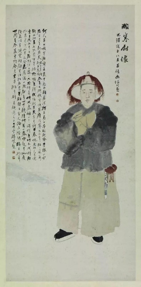 观展丨颜真卿楷书将东行，琅琊王司马金龙已“回乡”