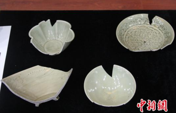 研究表明：银沟遗址填补陕西唐代制瓷史认知空白