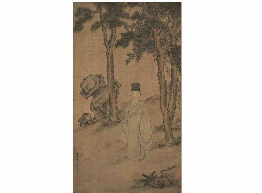 如果没有苏轼，中国绘画会如何发展？