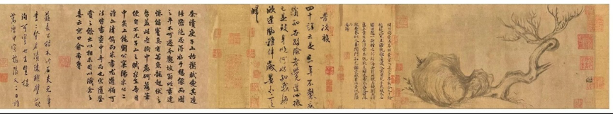 如果没有苏轼，中国绘画会如何发展？