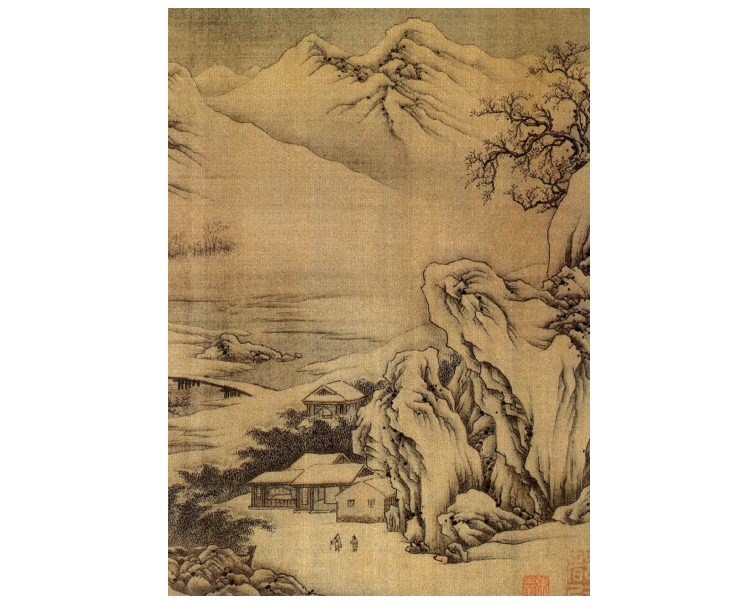 如果没有苏轼，中国绘画会如何发展？