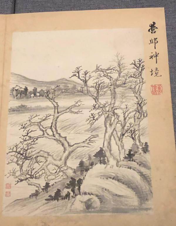 元旦观展指南：从董其昌看到黄荃崔白与“汉世雄风”